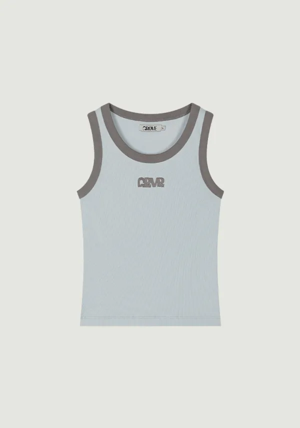 PAM SLEEVELESS