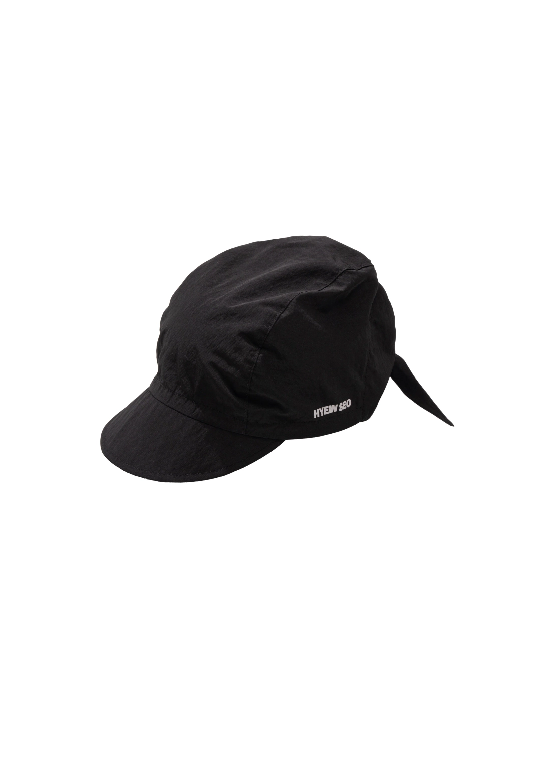 혜인서 Logo Knot Cap 상품 이미지 1