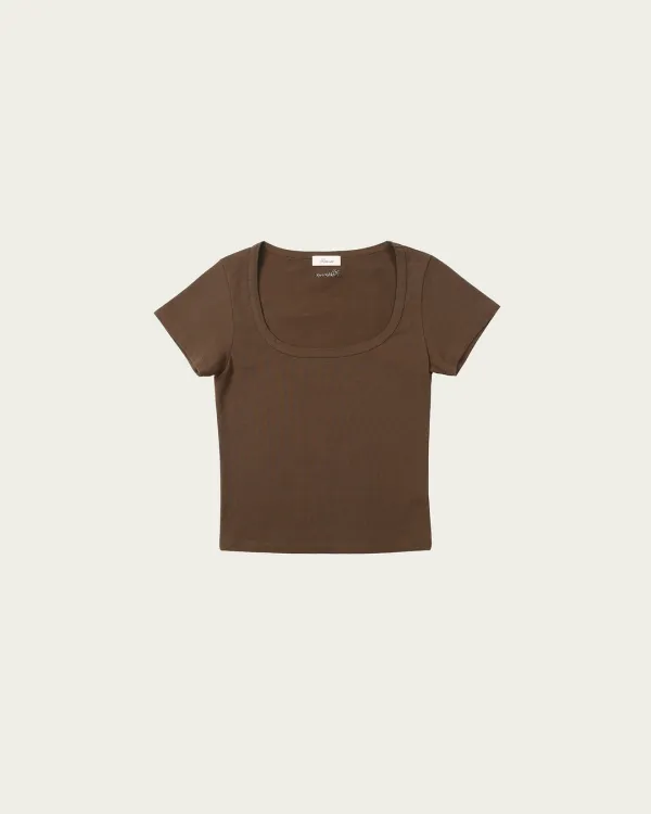 Nancy Tee - Brown
