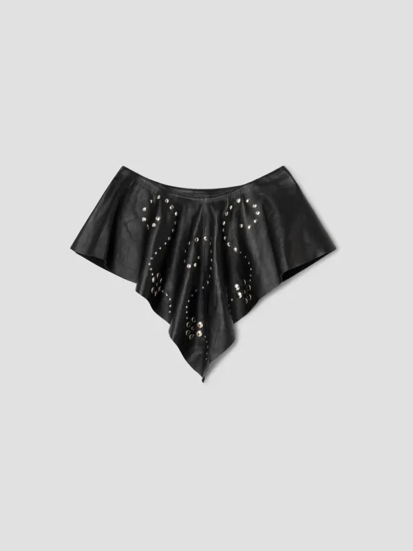 Bandana Skirt