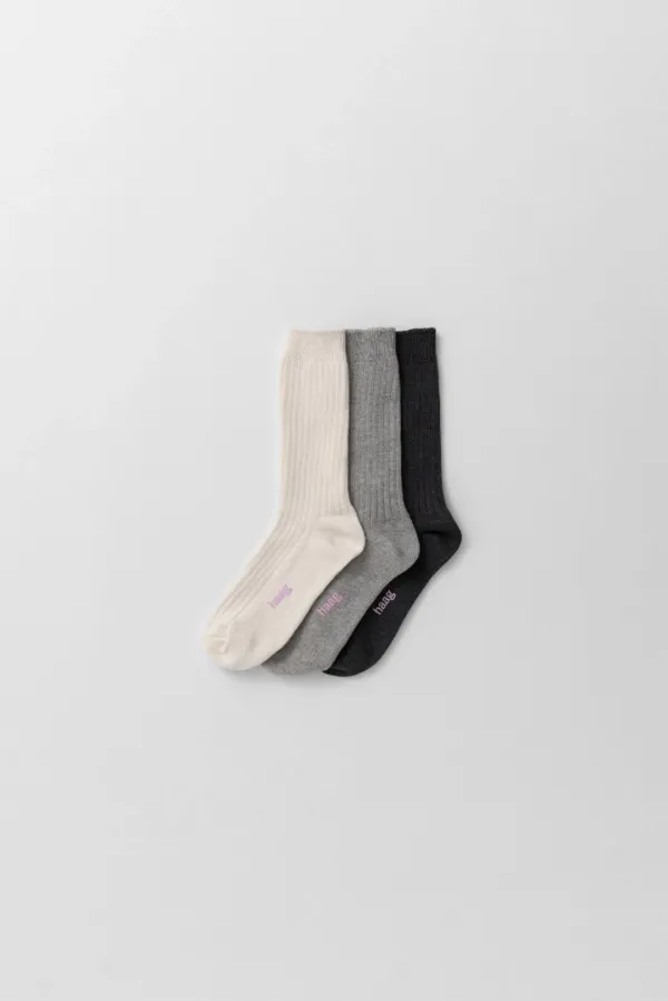 every day socks (3-pack)