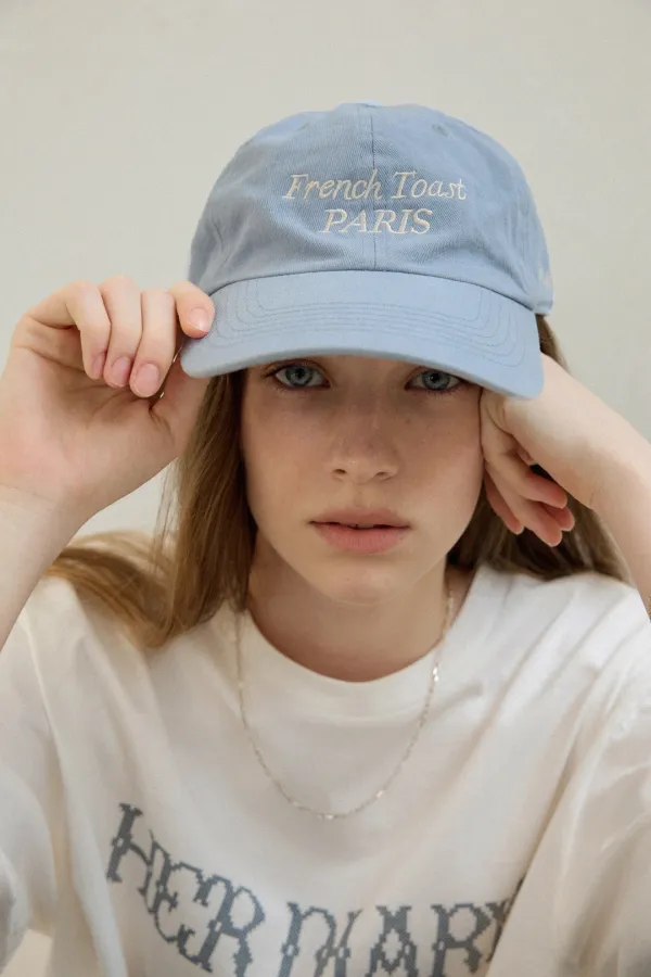 French Toast Cap