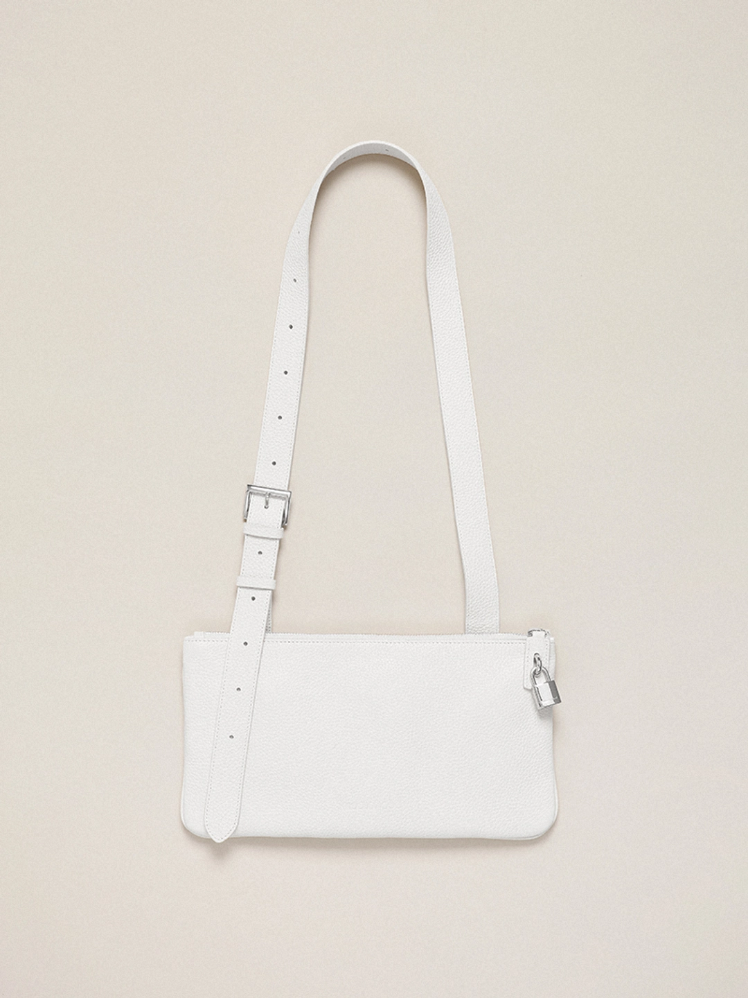 Sol Bag White