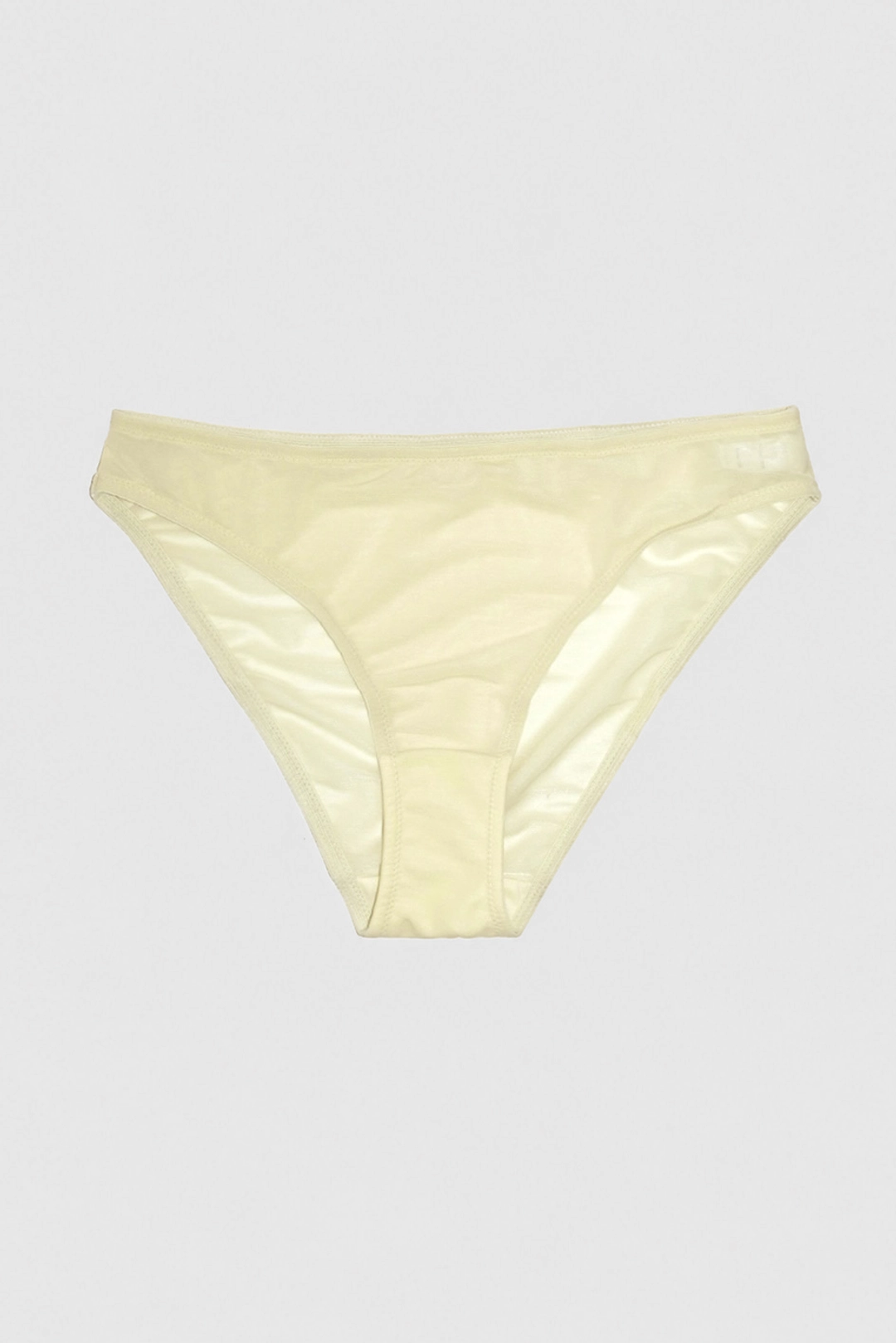 누아누 Aira Brief_Yellow 상품 이미지 1