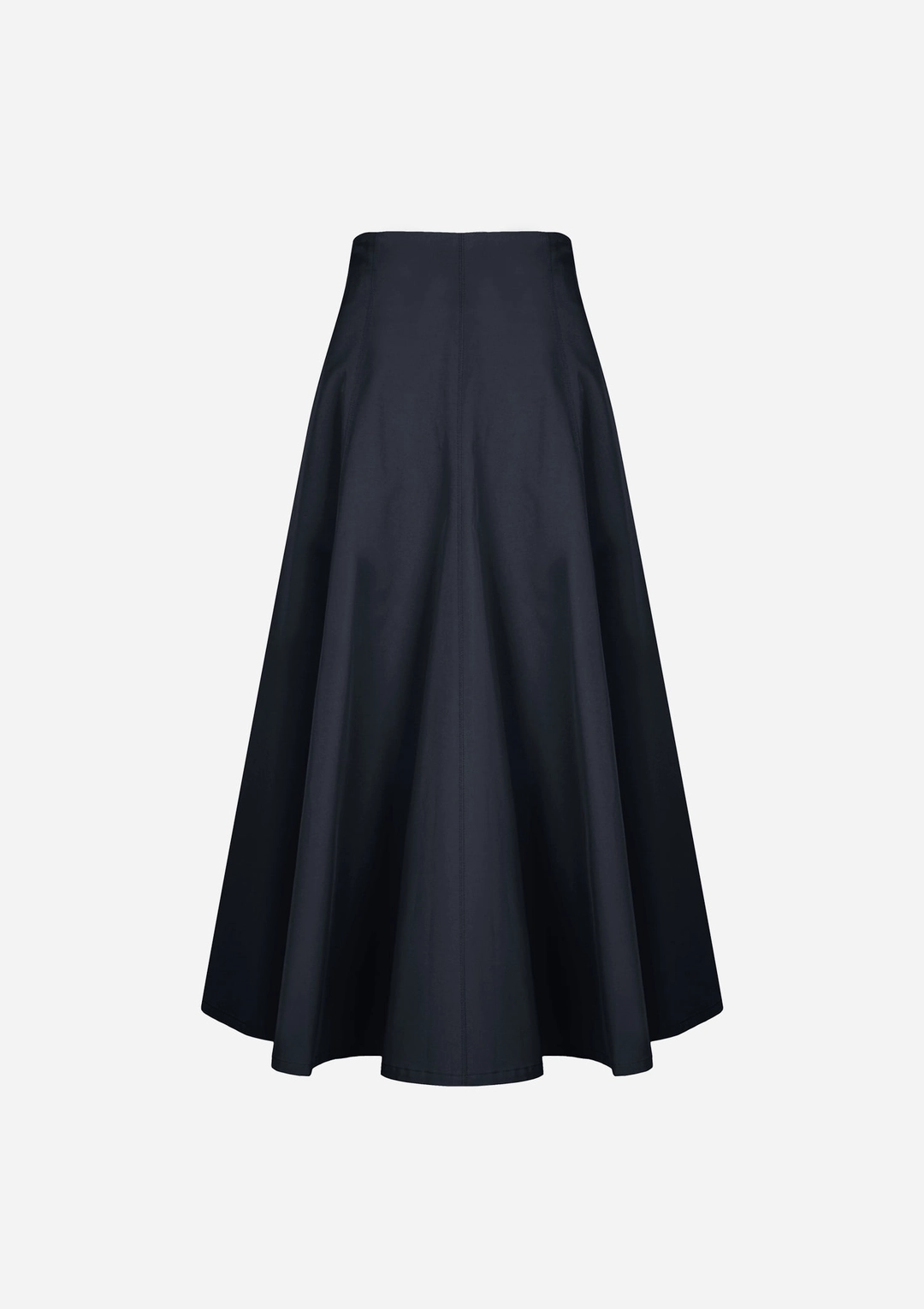 더로랑 SS Lauren Cotton Skirt 상품 이미지 3
