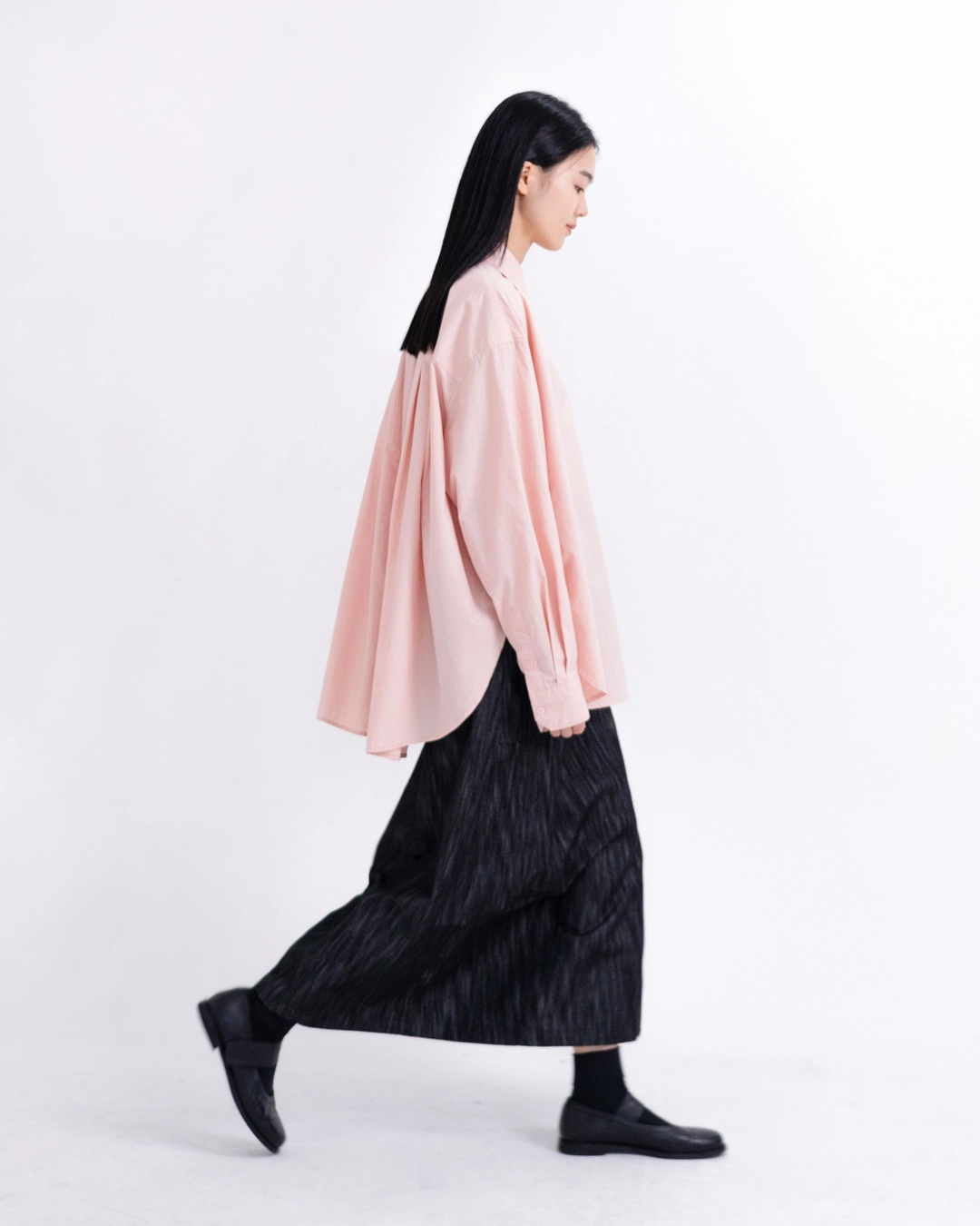 유노이아 hari shirt 상품 이미지 2