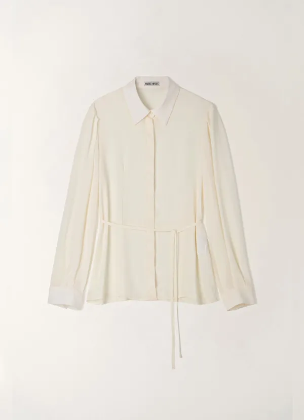 Elise Blouse (2color)