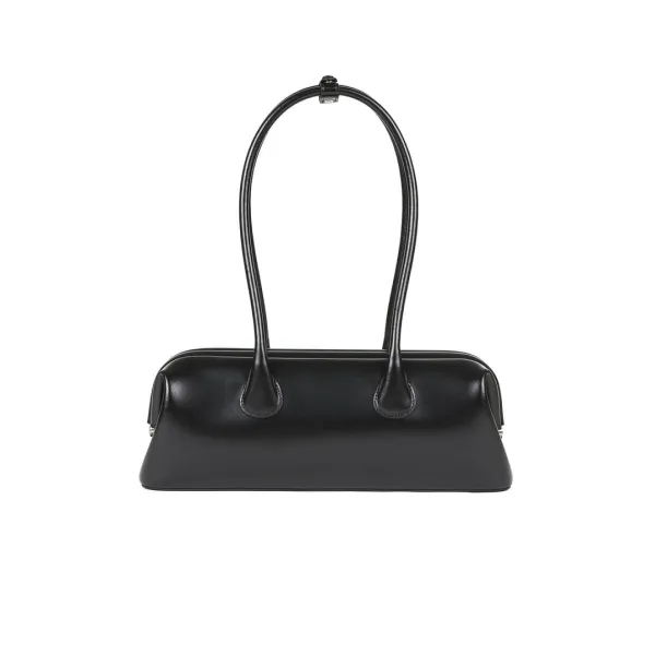 BOAT WIDE [BLACK]