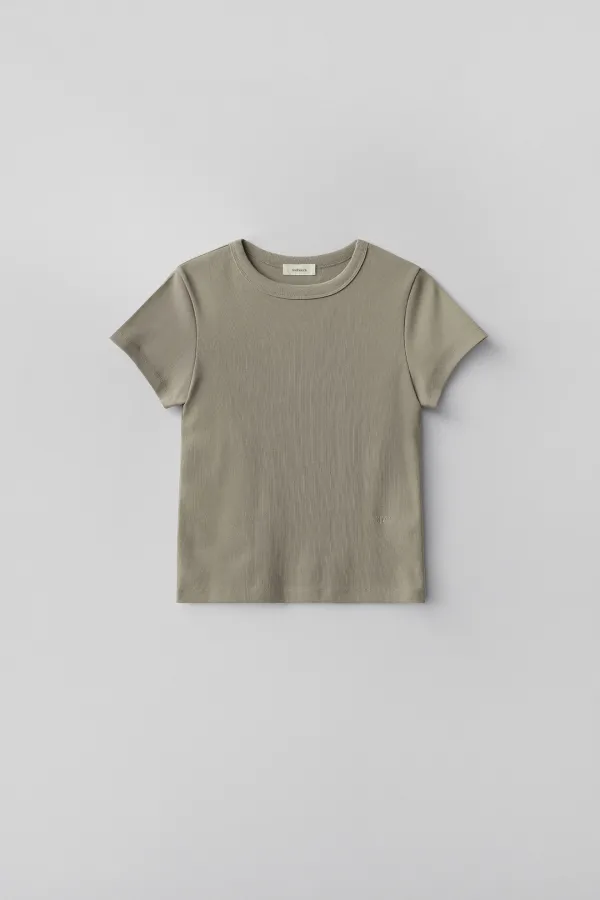 Bessette half tee (sand)