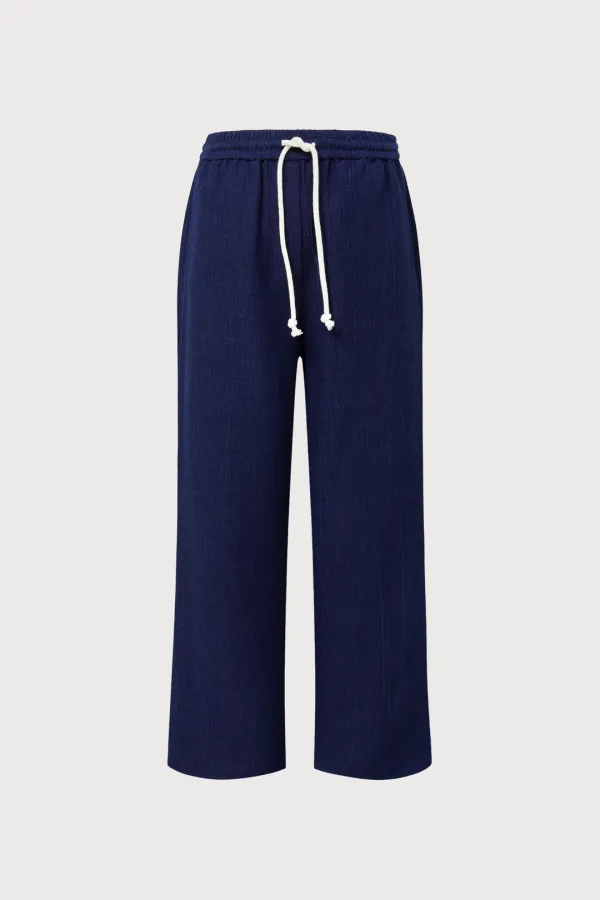 Part.8 Ocean Ease Slacks