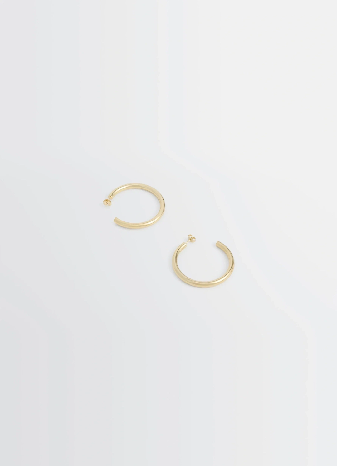 르메르 CLASSIC HOOPS M 상품 이미지 3