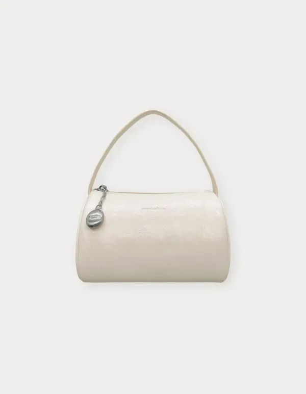 Loli Tote Bag - Cream