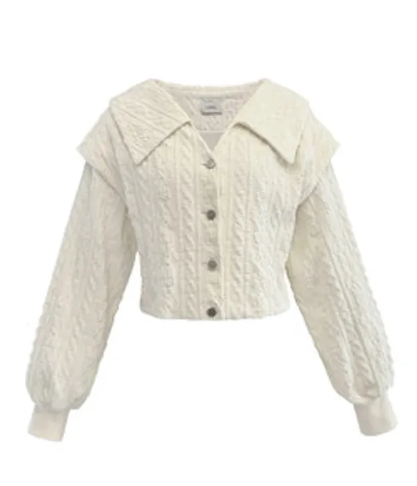 MAUD CARDIGAN