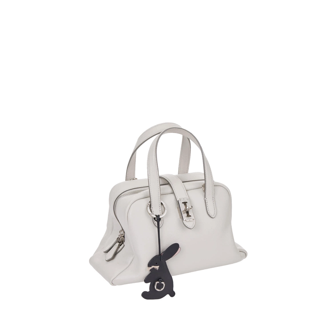 분크 Hello Bunny Charm (헬로 버니 참) Black 상품 이미지 3