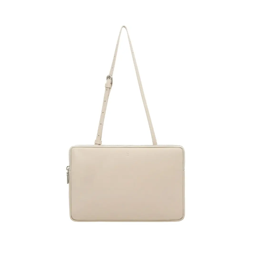 미닛뮤트 twin bag - ivory 상품 이미지 2
