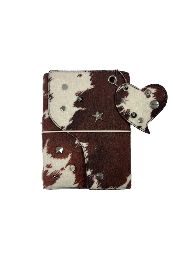 마이 저널 my journal (cow) & note set