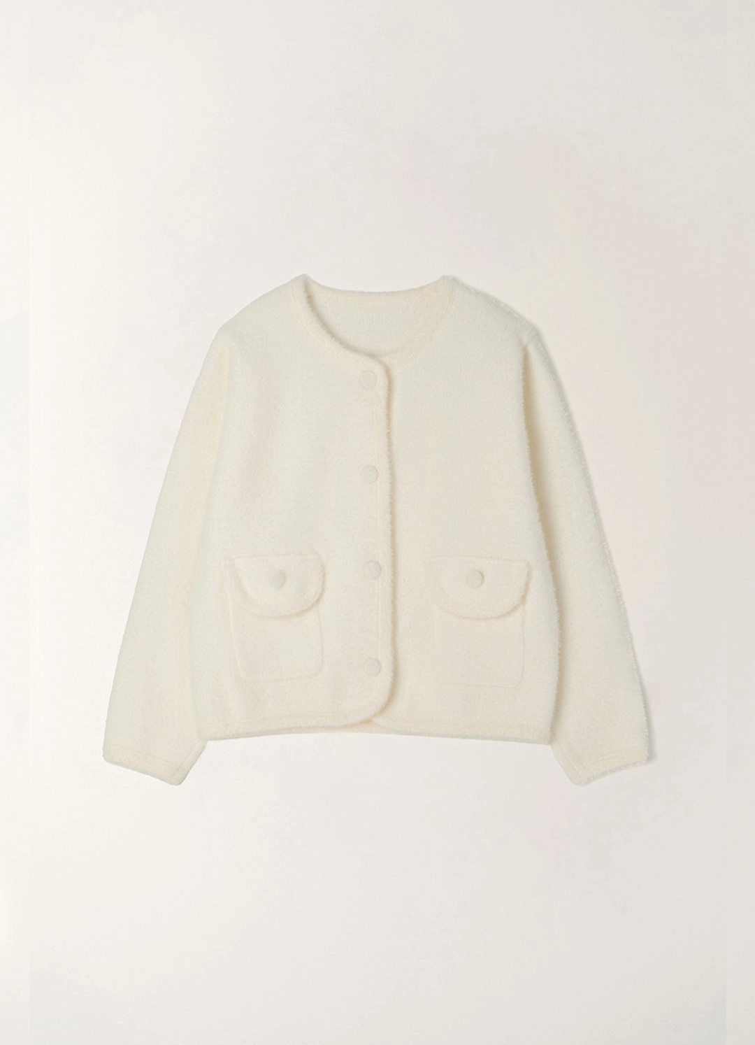 안젤로비안코 Molly Pocket Cardigan 상품 이미지 1