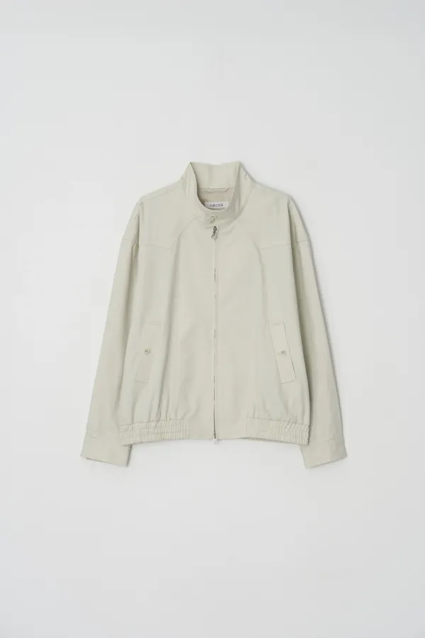 [2nd] Classic Harrington Blouson
