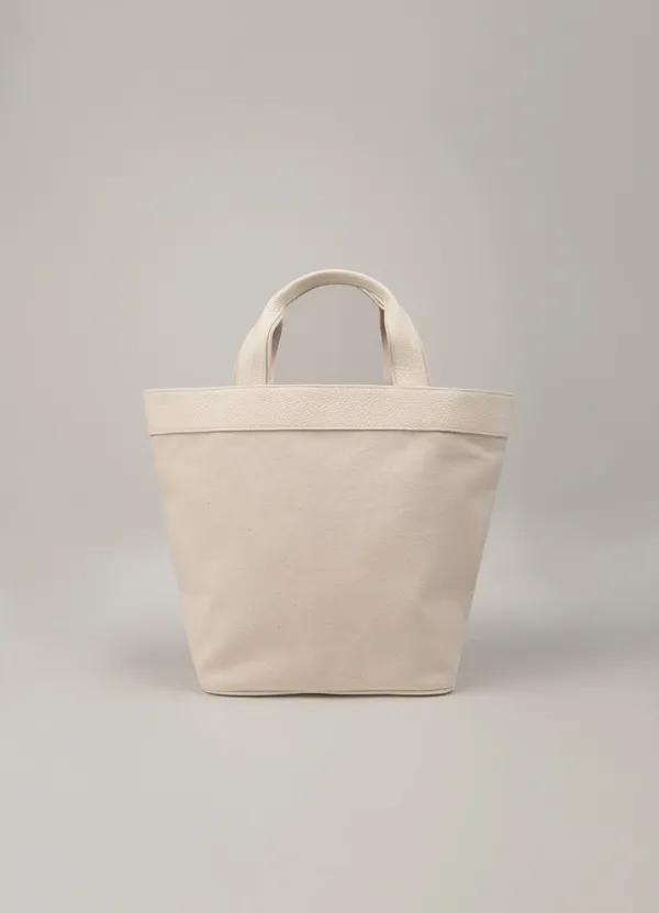 16TH / 1967 tote bag-Small (Natural)