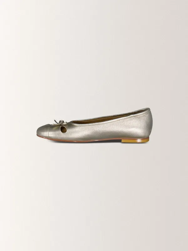 GELATO FLAT [ CHAMPAGNE ]