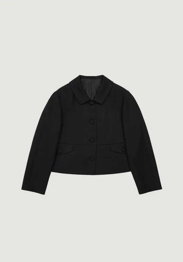 MERCY SINGLE JACKET