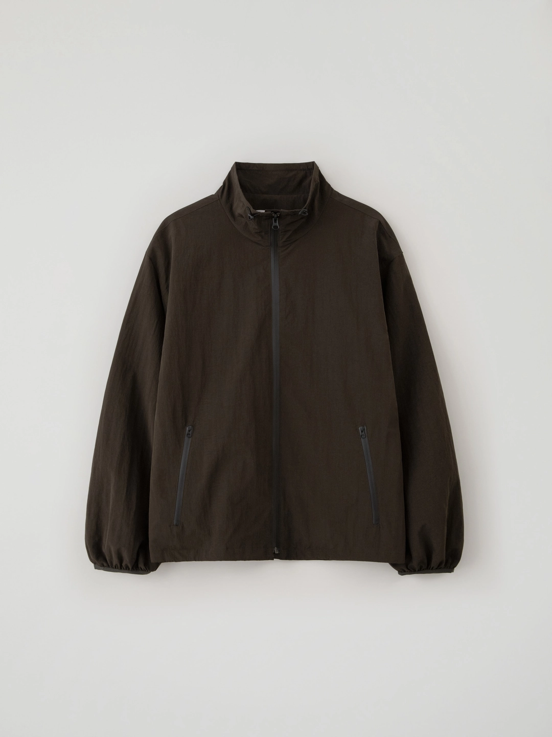 톨로 Advent Jacket(Brown) 상품 이미지 1
