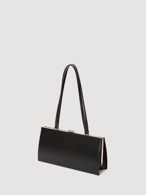 [refurb] Mona Medium Frame Bag Black