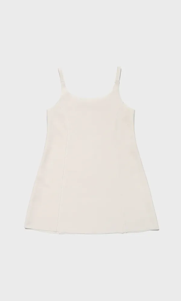 Signature Bodylined Layering Slip_Sharp Ivory