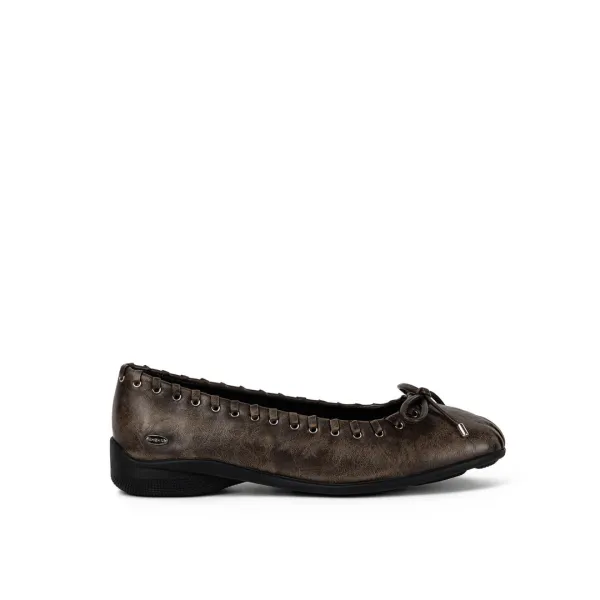 RIVEL FLATS / BROWN