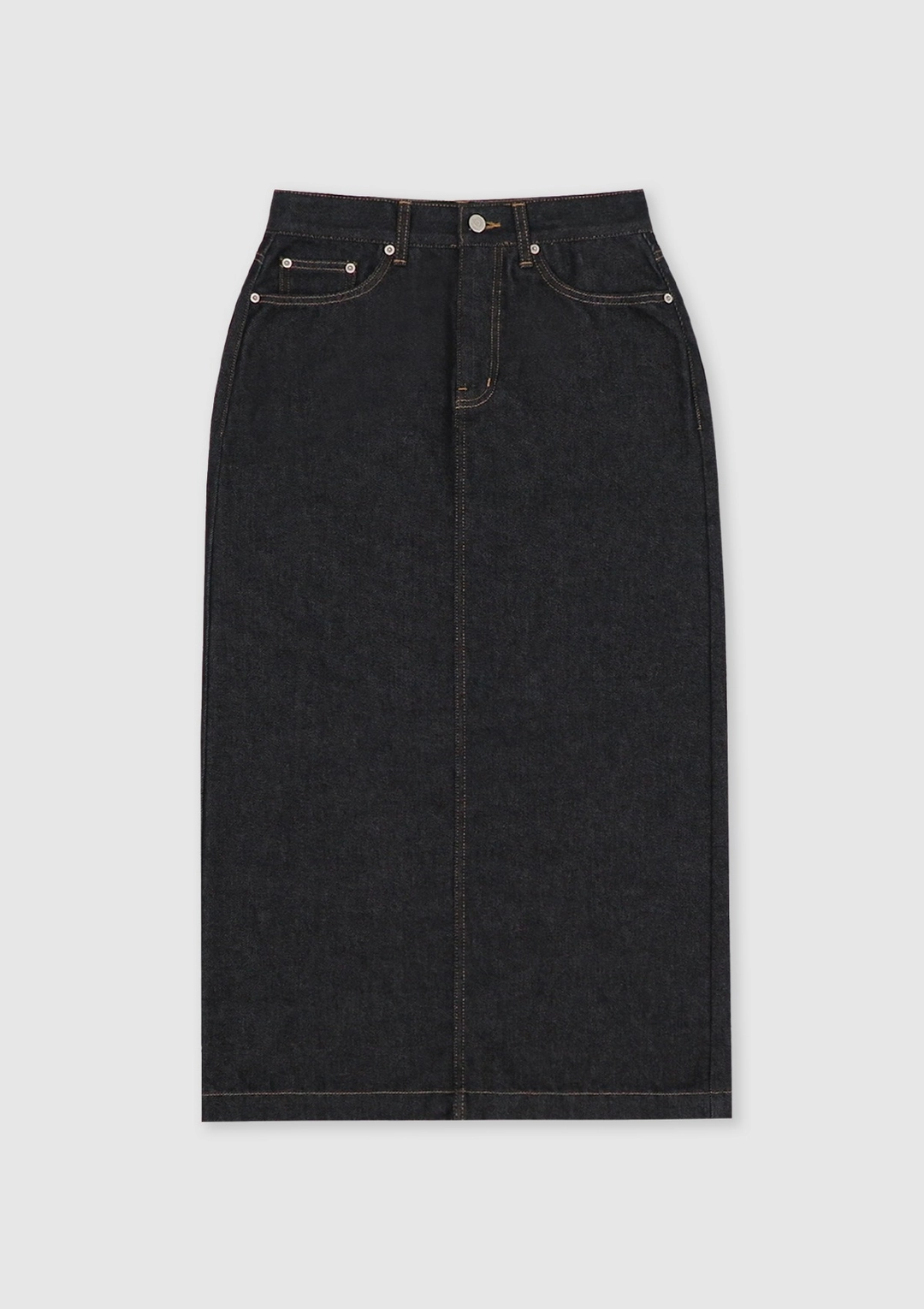 한올 Non Fade Skirt 상품 이미지 3