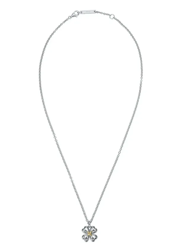Clover Pendant