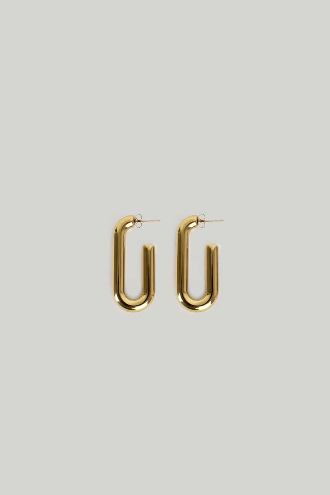 엘보른 Giselle Curve Earrings 상품 이미지 2