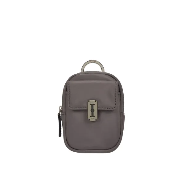 [아울렛] Hey Pocket Pouch (헤이 포켓 파우치) Grey