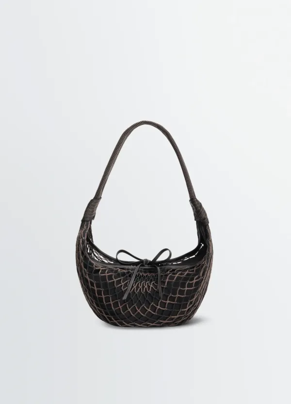 FORTUNE CROISSANT FILT BAG