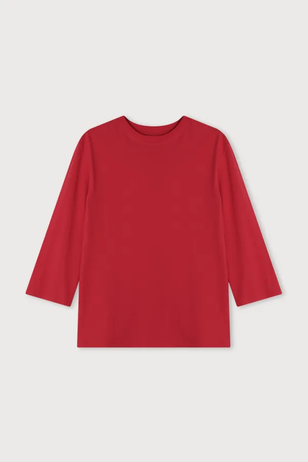 LIGHT DAILY T-SHIRT