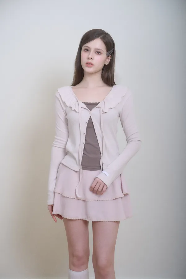 Fairy cardigan