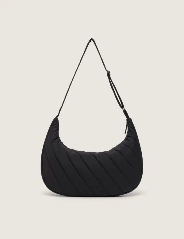 Coochon Medium Bag (Black)