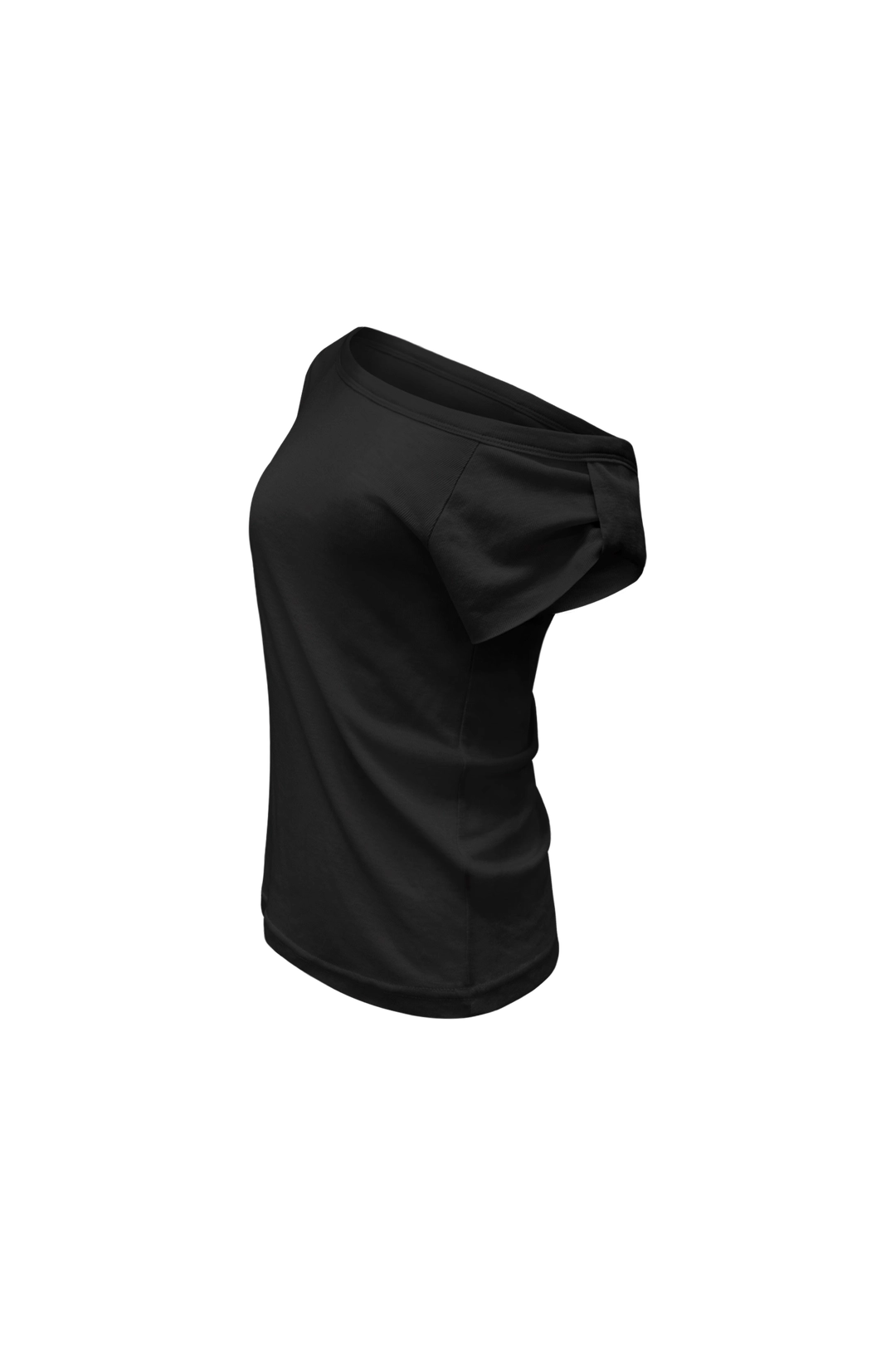 체메씨 DEW BOW TOP (BLACK) 상품 이미지 2