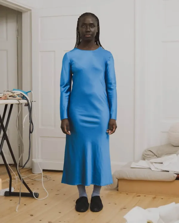 Dydine Long Sleeve Dress