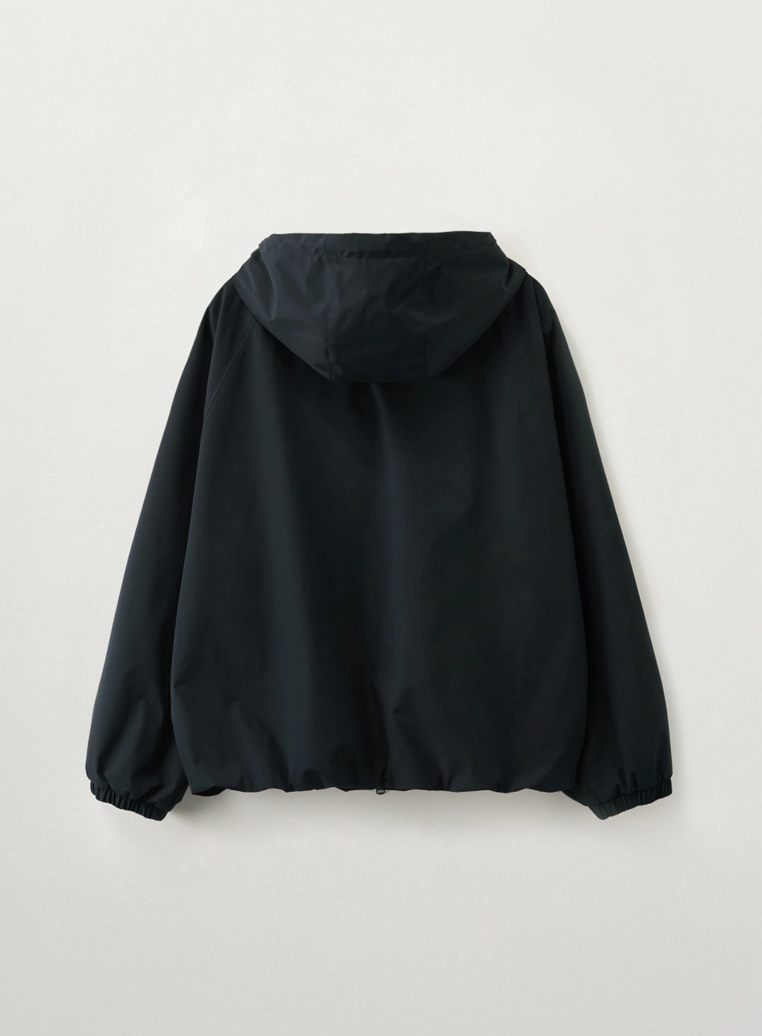 세터 Light Weight Hood Jacket - Dark Navy 상품 이미지 2