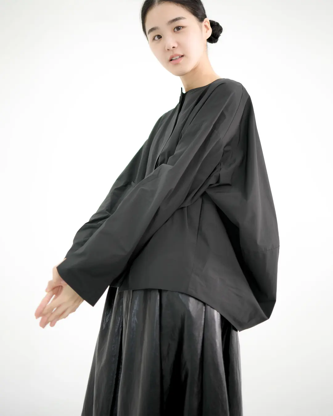유노이아 volume jacket 상품 이미지 2
