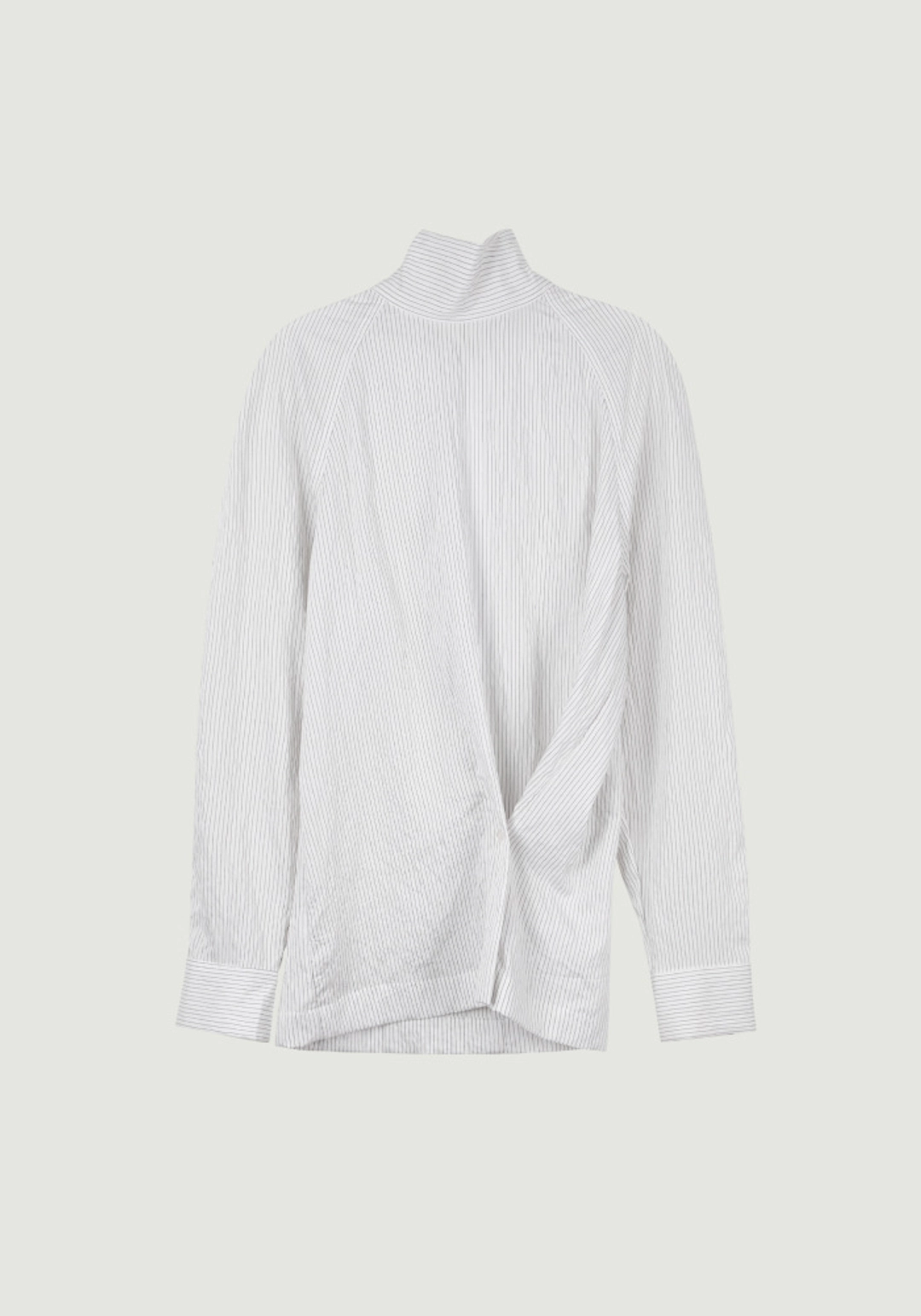 그로브 VELMA SCARF BLOUSE 상품 이미지 1