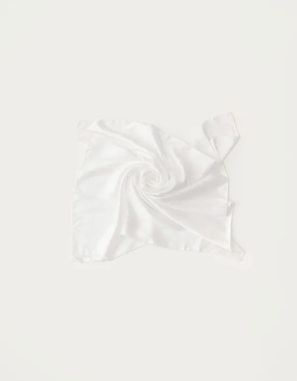 Iff Scarf - Ivory