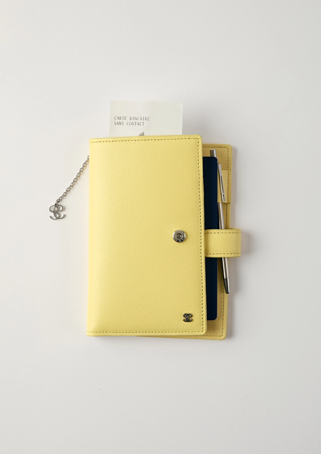 시에 Archive Passport Holder 상품 이미지 2