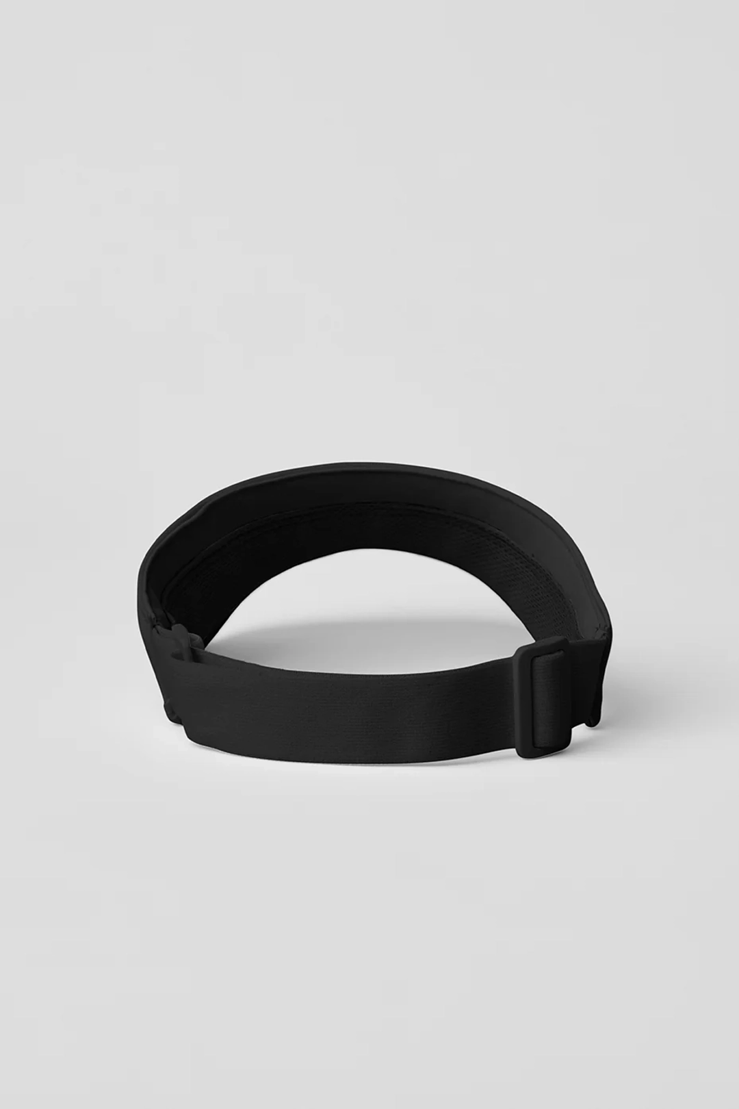 알로요가 Performance Eclipse Visor - Black/Black 상품 이미지 3