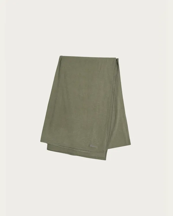Dice Muffler - Khaki