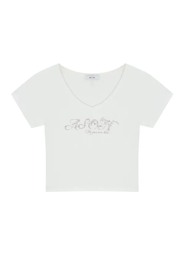 SERAPH TEE