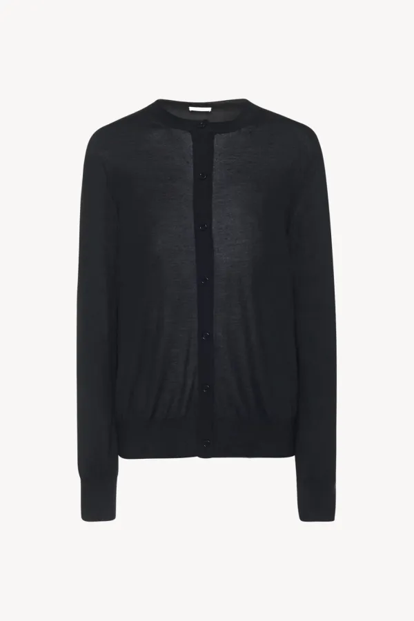Battersea Cardigan