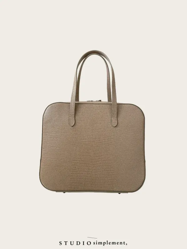 Ben Tote Bag