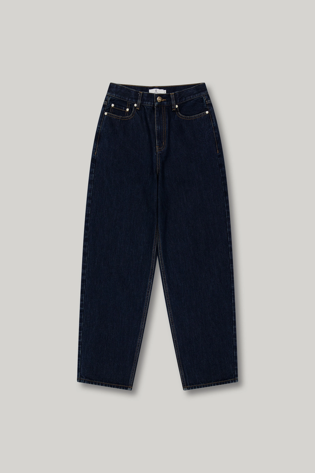엘보른 Ira Tapered Denim Pants 상품 이미지 1